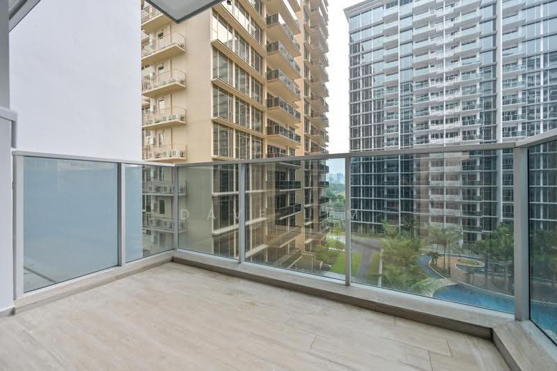 Grand Dunman, 18 Dunman Road, East Coast / Marine Parade, 2 Bedrooms, 667 sqft, Condominium For Sale, by Dave Lim, 500265422 - Balcony - PropertyGuru.com.sg