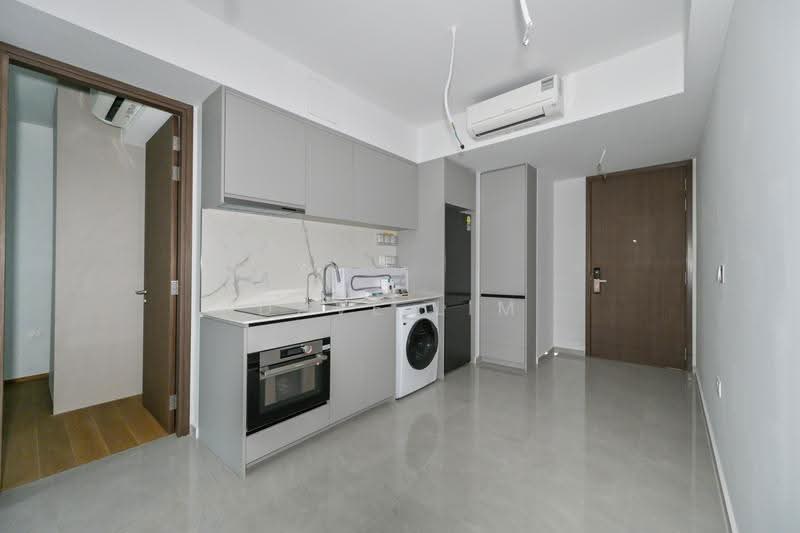 Grand Dunman, 18 Dunman Road, East Coast / Marine Parade, 2 Bedrooms, 667 sqft, Condominium For Sale, by Dave Lim, 500265422 - Kitchen - PropertyGuru.com.sg