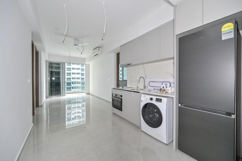 Grand Dunman, 18 Dunman Road, East Coast / Marine Parade, 2 Bedrooms, 667 sqft, Condominium For Sale, by Dave Lim, 500265422 - Kitchen - PropertyGuru.com.sg