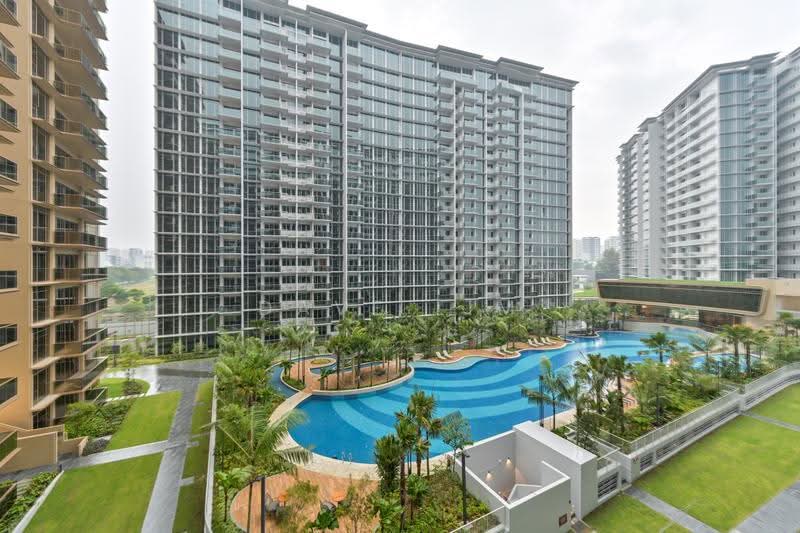 Grand Dunman, 18 Dunman Road, East Coast / Marine Parade, 2 Bedrooms, 667 sqft, Condominium For Sale, by Dave Lim, 500265422 - Exterior - PropertyGuru.com.sg