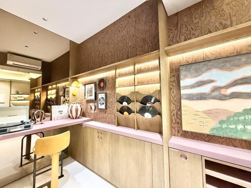 Narra Residences, 50, Dairy Farm / Bukit Panjang / Choa Chu Kang, 2 Bedrooms, 646 sqft, Condominium For Sale, by Yu Tianxin, 500265425 - Interior - PropertyGuru.com.sg