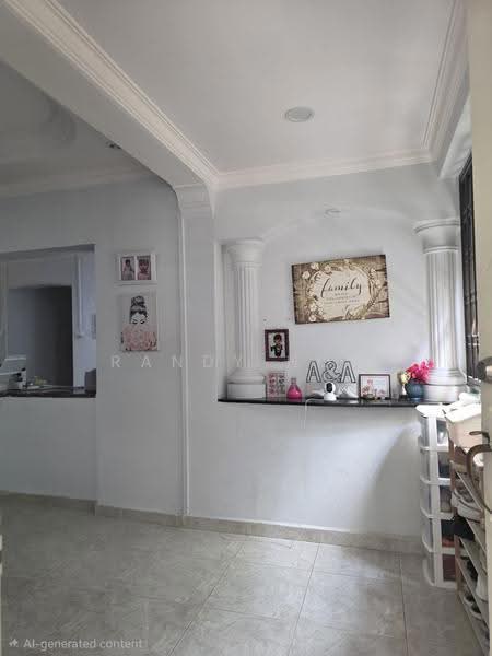346 Kang Ching Road, 346 Kang Ching Road, Boon Lay / Jurong / Tuas, 3 Bedrooms, 1,313 sqft, HDB Flat For Sale, by Randy How, 500265430 - Interior - PropertyGuru.com.sg