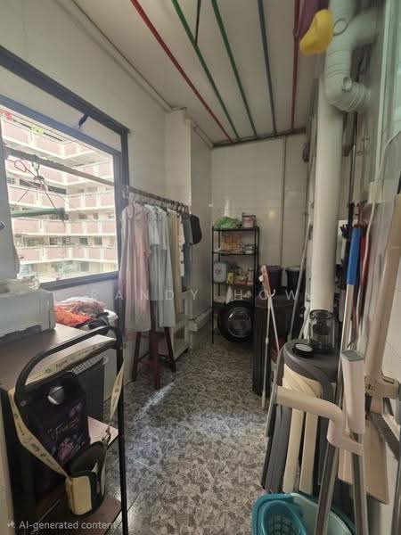 346 Kang Ching Road, 346 Kang Ching Road, Boon Lay / Jurong / Tuas, 3 Bedrooms, 1,313 sqft, HDB Flat For Sale, by Randy How, 500265430 - Balcony - PropertyGuru.com.sg