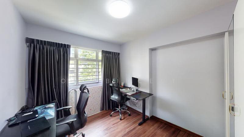 443B Bukit Batok West Avenue 8, 443B Bukit Batok West Avenue 8, Dairy Farm / Bukit Panjang / Choa Chu Kang, 3 Bedrooms, 1,205 sqft, HDB Flat For Sale, by Ong Bincent, 500265433 - Study - PropertyGuru.com.sg