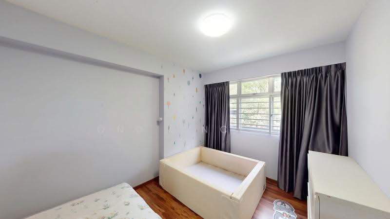 443B Bukit Batok West Avenue 8, 443B Bukit Batok West Avenue 8, Dairy Farm / Bukit Panjang / Choa Chu Kang, 3 Bedrooms, 1,205 sqft, HDB Flat For Sale, by Ong Bincent, 500265433 - Bedroom - PropertyGuru.com.sg