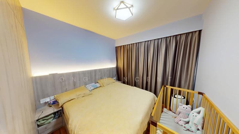 443B Bukit Batok West Avenue 8, 443B Bukit Batok West Avenue 8, Dairy Farm / Bukit Panjang / Choa Chu Kang, 3 Bedrooms, 1,205 sqft, HDB Flat For Sale, by Ong Bincent, 500265433 - Bedroom - PropertyGuru.com.sg