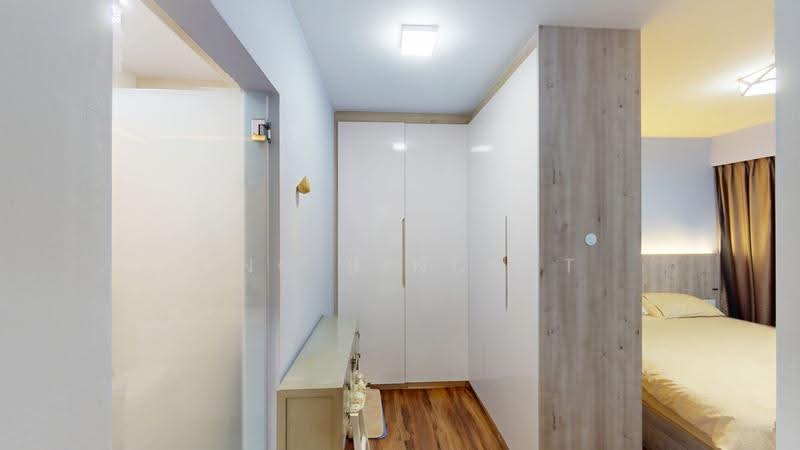 443B Bukit Batok West Avenue 8, 443B Bukit Batok West Avenue 8, Dairy Farm / Bukit Panjang / Choa Chu Kang, 3 Bedrooms, 1,205 sqft, HDB Flat For Sale, by Ong Bincent, 500265433 - Bedroom - PropertyGuru.com.sg