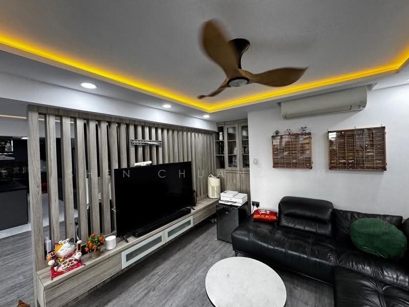776 Yishun Avenue 2, 776 776, Sembawang / Yishun, 4 Bedrooms, 1,420 sqft, HDB Flat For Sale, by Shen Chuang 秀琴, 500265434 - PropertyGuru.com.sg