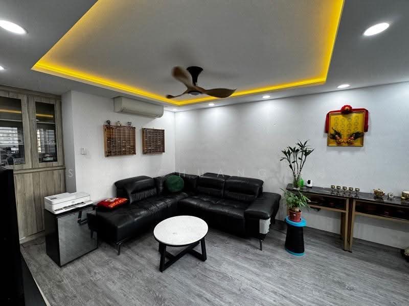 776 Yishun Avenue 2, 776 776, Sembawang / Yishun, 4 Bedrooms, 1,420 sqft, HDB Flat For Sale, by Shen Chuang 秀琴, 500265434 - PropertyGuru.com.sg