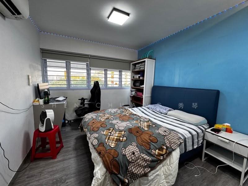 776 Yishun Avenue 2, 776 776, Sembawang / Yishun, 4 Bedrooms, 1,420 sqft, HDB Flat For Sale, by Shen Chuang 秀琴, 500265434 - PropertyGuru.com.sg