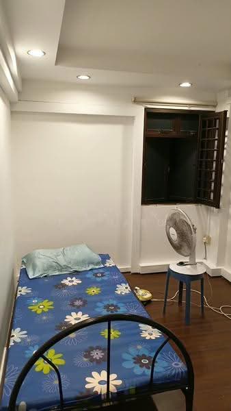8 Selegie Road, 8 Selegie Road, Beach Road / Bugis / Rochor, Room Rental, 150 sqft, HDB Flat For Rent, by Asokan Richard, 500265438 - Bedroom - PropertyGuru.com.sg