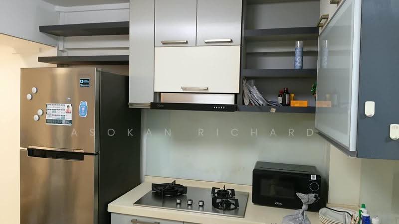 8 Selegie Road, 8 Selegie Road, Beach Road / Bugis / Rochor, Room Rental, 150 sqft, HDB Flat For Rent, by Asokan Richard, 500265438 - Kitchen - PropertyGuru.com.sg
