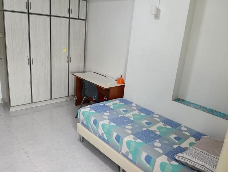 261 Boon Lay Drive, 261 Boon Lay Drive, Boon Lay / Jurong / Tuas, Room Rental, 150 sqft, HDB Flat For Rent, by Aida Tay, 500265439 - Bedroom - PropertyGuru.com.sg