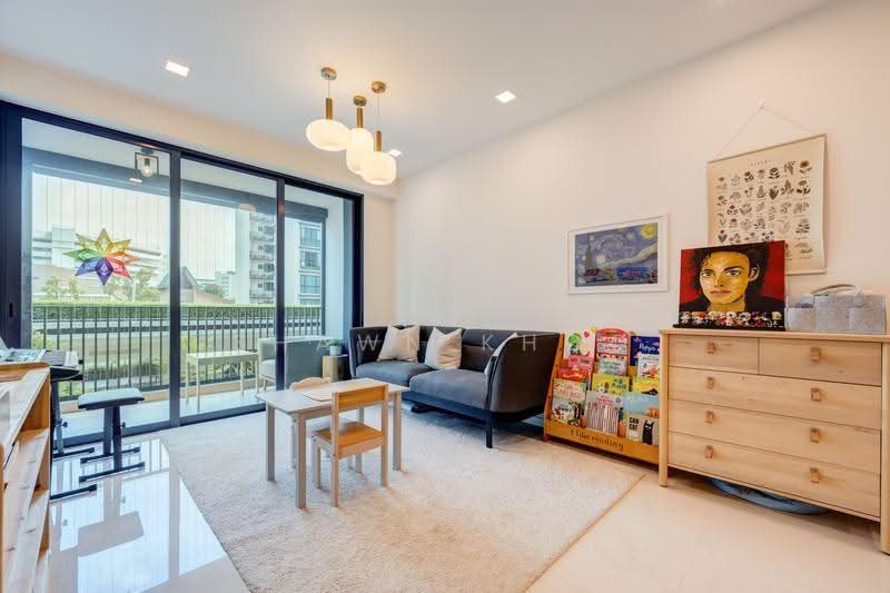 Treasure at Tampines, 25 Tampines Lane, Pasir Ris / Tampines, 3 Bedrooms, 1,087 sqft, Condominium For Rent, by Shawn Khoo, 500265440 - PropertyGuru.com.sg