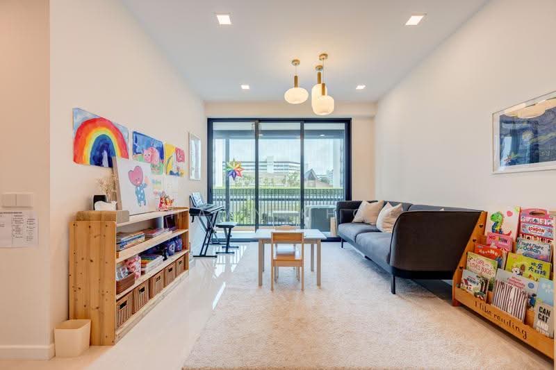 Treasure at Tampines, 25 Tampines Lane, Pasir Ris / Tampines, 3 Bedrooms, 1,087 sqft, Condominium For Rent, by Shawn Khoo, 500265440 - PropertyGuru.com.sg