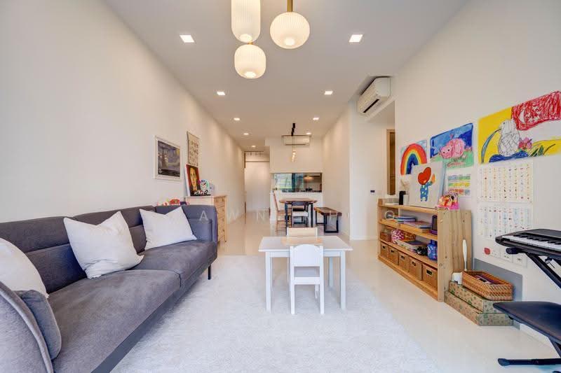 Treasure at Tampines, 25 Tampines Lane, Pasir Ris / Tampines, 3 Bedrooms, 1,087 sqft, Condominium For Rent, by Shawn Khoo, 500265440 - PropertyGuru.com.sg