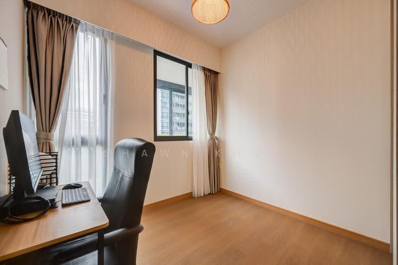 Treasure at Tampines, 25 Tampines Lane, Pasir Ris / Tampines, 3 Bedrooms, 1,087 sqft, Condominium For Rent, by Shawn Khoo, 500265440 - PropertyGuru.com.sg