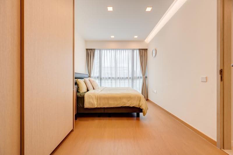 Treasure at Tampines, 25 Tampines Lane, Pasir Ris / Tampines, 3 Bedrooms, 1,087 sqft, Condominium For Rent, by Shawn Khoo, 500265440 - PropertyGuru.com.sg