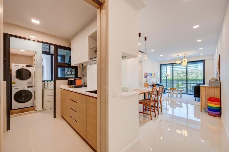 Treasure at Tampines, 25 Tampines Lane, Pasir Ris / Tampines, 3 Bedrooms, 1,087 sqft, Condominium For Rent, by Shawn Khoo, 500265440 - PropertyGuru.com.sg