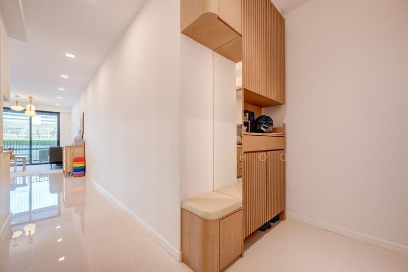 Treasure at Tampines, 25 Tampines Lane, Pasir Ris / Tampines, 3 Bedrooms, 1,087 sqft, Condominium For Rent, by Shawn Khoo, 500265440 - PropertyGuru.com.sg