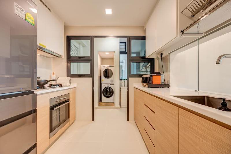 Treasure at Tampines, 25 Tampines Lane, Pasir Ris / Tampines, 3 Bedrooms, 1,087 sqft, Condominium For Rent, by Shawn Khoo, 500265440 - PropertyGuru.com.sg