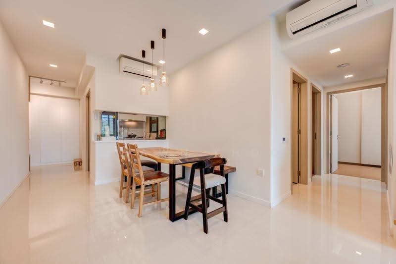 Treasure at Tampines, 25 Tampines Lane, Pasir Ris / Tampines, 3 Bedrooms, 1,087 sqft, Condominium For Rent, by Shawn Khoo, 500265440 - PropertyGuru.com.sg