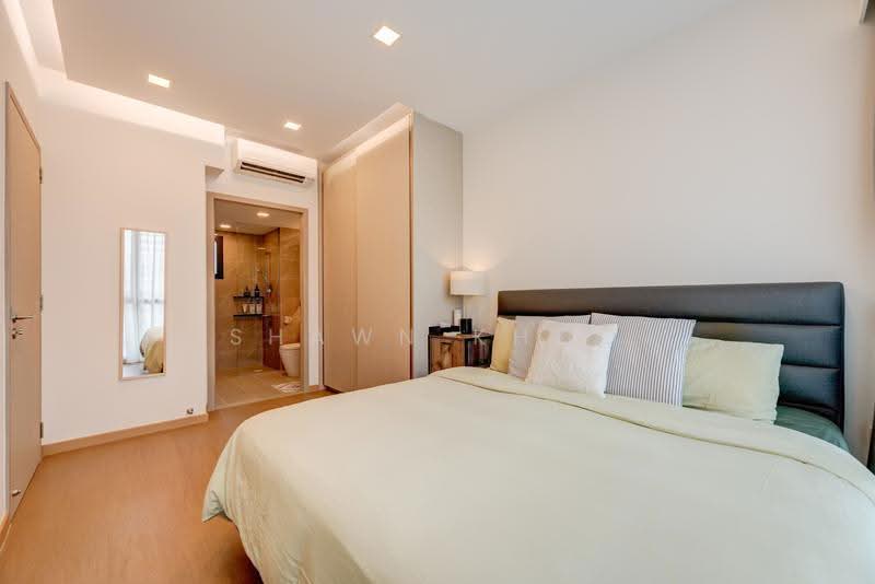 Treasure at Tampines, 25 Tampines Lane, Pasir Ris / Tampines, 3 Bedrooms, 1,087 sqft, Condominium For Rent, by Shawn Khoo, 500265440 - PropertyGuru.com.sg
