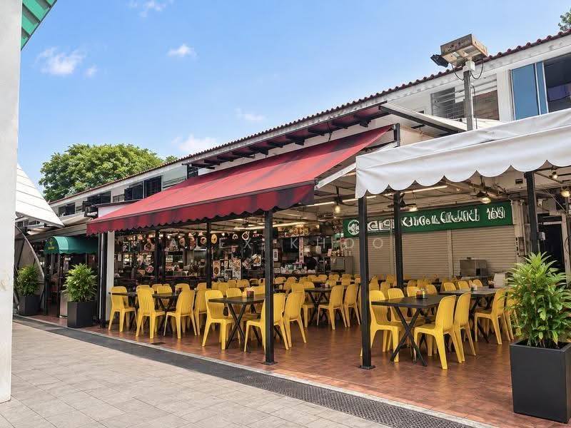 344 Bedok Road, Bedok Road / Bedok Shopping Complex / Simpang Bedok, Bedok / Upper East Coast, 894 sqft, Food & Beverage For Rent, by Alex Khoo, 500265442 - Exterior - CommercialGuru.com.sg