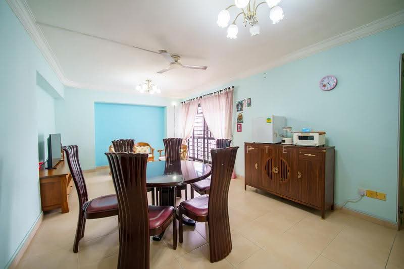 297A Compassvale Street, 297A Compassvale Street, Hougang / Punggol / Sengkang, 3 Bedrooms, 1,011 sqft, HDB Flat For Sale, by KENNETH CHUA, 500265445 - Dining Room - PropertyGuru.com.sg