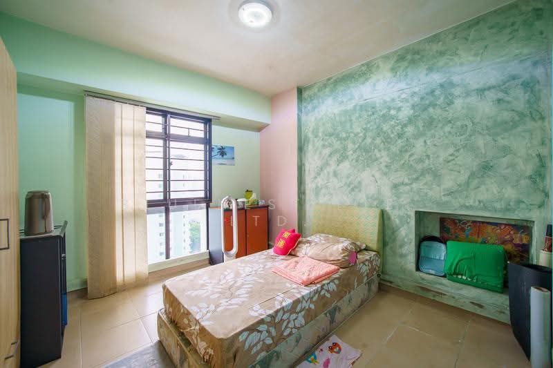 297A Compassvale Street, 297A Compassvale Street, Hougang / Punggol / Sengkang, 3 Bedrooms, 1,011 sqft, HDB Flat For Sale, by KENNETH CHUA, 500265445 - Bedroom - PropertyGuru.com.sg