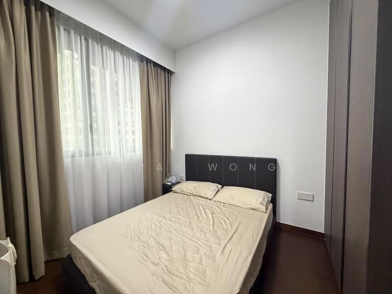 Grand Dunman, 16 Dunman Road, East Coast / Marine Parade, Studio, 330 sqft, Condominium For Rent, by Sarah Wong, 500265447 - Bedroom - PropertyGuru.com.sg