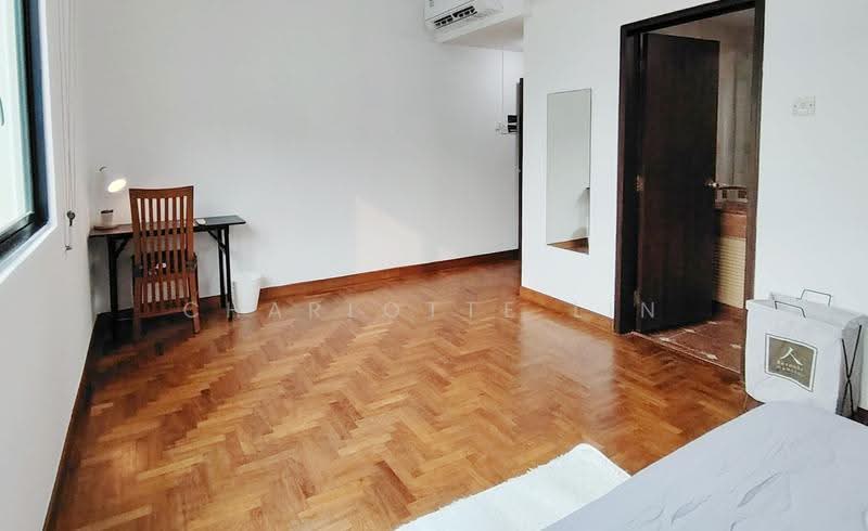 The Anchorage, 370 Alexandra Road, Alexandra / Commonwealth, Room Rental, 200 sqft, Condominium For Rent, by Charlotte Lin, 500265448 - Interior - PropertyGuru.com.sg
