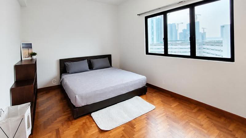 The Anchorage, 370 Alexandra Road, Alexandra / Commonwealth, Room Rental, 200 sqft, Condominium For Rent, by Charlotte Lin, 500265448 - Bedroom - PropertyGuru.com.sg