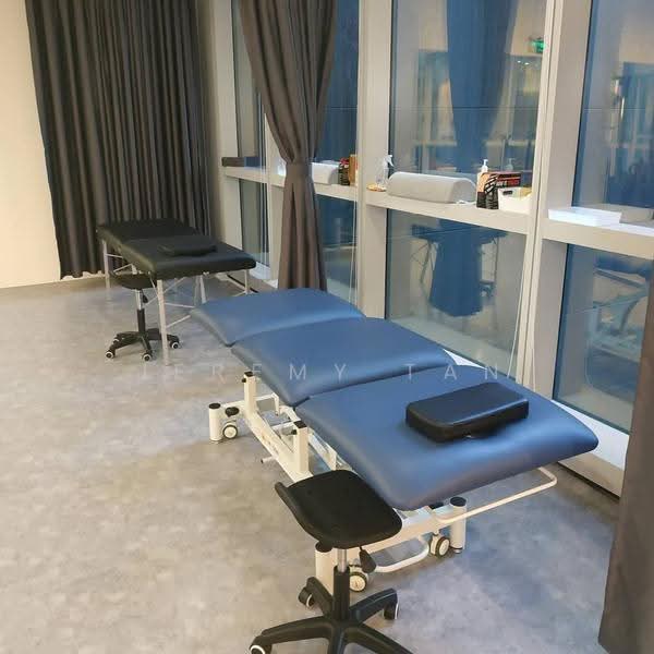 SBF Center, 160 Robinson Road, Boat Quay / Raffles Place / Marina, 936 sqft, Medical For Rent, by Jeremy Tan, 500265449 - Interior - CommercialGuru.com.sg