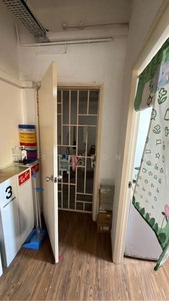 UPPER SERANGOON ROAD, 1028B, Hougang / Punggol / Sengkang, 230 sqft, Shop / Shophouse For Rent, by Ssharon Loh, 500265456 - CommercialGuru.com.sg
