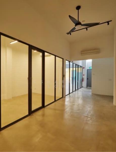6 SAM LEONG ROAD, 6, Farrer Park / Serangoon Rd, 1,340 sqft, Shop / Shophouse For Rent, by Ssharon Loh, 500265457 - CommercialGuru.com.sg