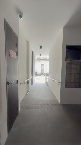 SERANGOON ROAD, 591, Farrer Park / Serangoon Rd, 1,187 sqft, Shop / Shophouse For Rent, by Ssharon Loh, 500265458 - CommercialGuru.com.sg