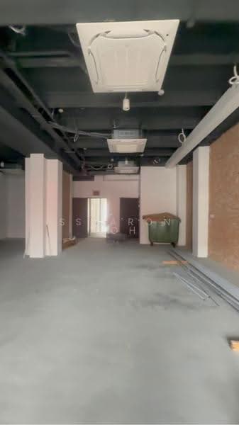 SERANGOON ROAD, 591, Farrer Park / Serangoon Rd, 1,187 sqft, Shop / Shophouse For Rent, by Ssharon Loh, 500265458 - CommercialGuru.com.sg