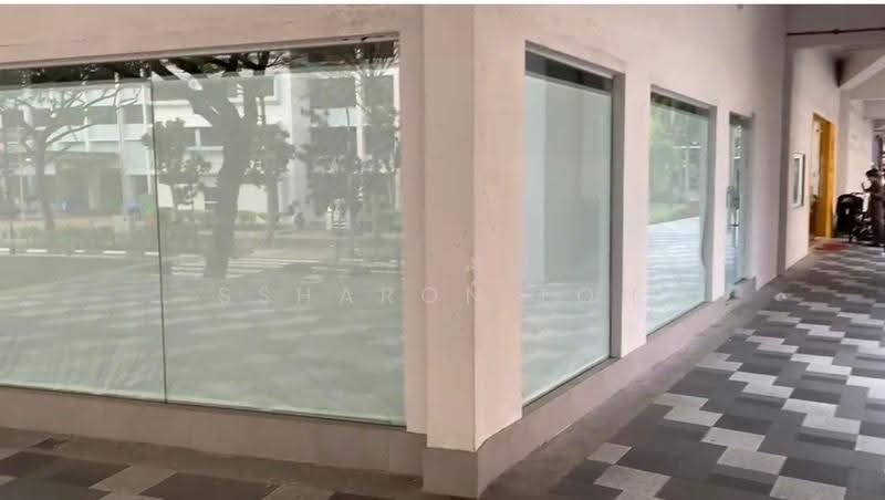 215 Bedok North Street 1, 215 215, Bedok / Upper East Coast, 1,900 sqft, Food & Beverage For Rent, by Ssharon Loh, 500265459 - CommercialGuru.com.sg