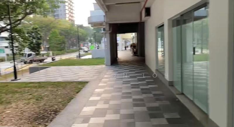 215 Bedok North Street 1, 215 215, Bedok / Upper East Coast, 1,900 sqft, Food & Beverage For Rent, by Ssharon Loh, 500265459 - CommercialGuru.com.sg