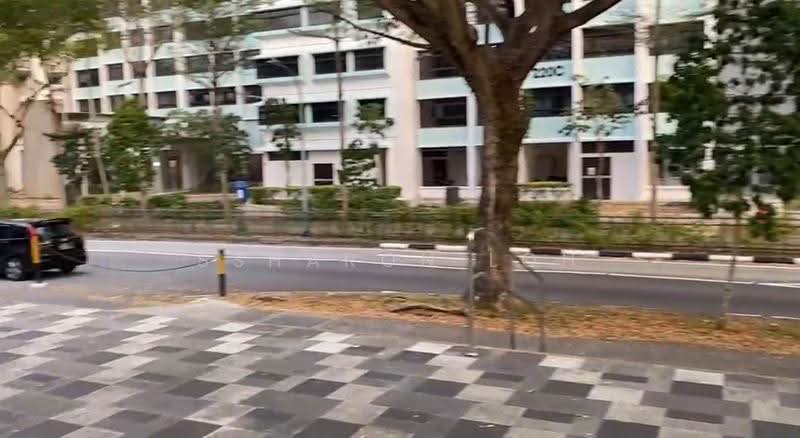 215 Bedok North Street 1, 215 215, Bedok / Upper East Coast, 1,900 sqft, Food & Beverage For Rent, by Ssharon Loh, 500265459 - CommercialGuru.com.sg
