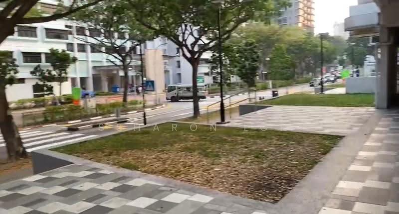 215 Bedok North Street 1, 215 215, Bedok / Upper East Coast, 1,900 sqft, Food & Beverage For Rent, by Ssharon Loh, 500265459 - CommercialGuru.com.sg