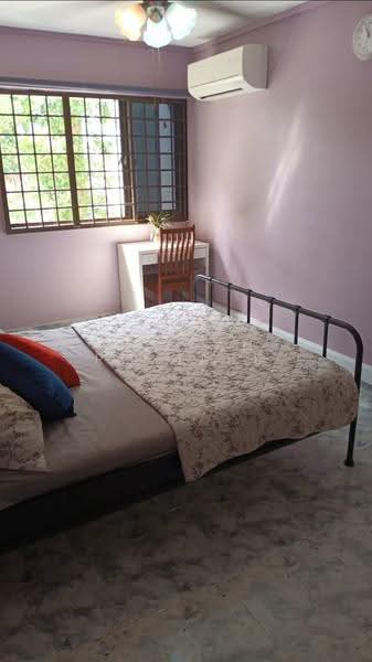 405 Hougang Avenue 10, 405 Hougang Avenue 10, Hougang / Punggol / Sengkang, Room Rental, 150 sqft, HDB Flat For Rent, by Asokan Richard, 500265460 - Bedroom - PropertyGuru.com.sg