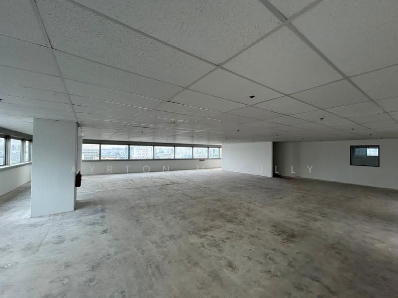 Woodlands Ramp Up Factory, Admiralty / Woodlands, 35,000 sqft, Factory / Workshop (B2) For Rent, by Ayrton McCully, 500265462 - Interior - CommercialGuru.com.sg