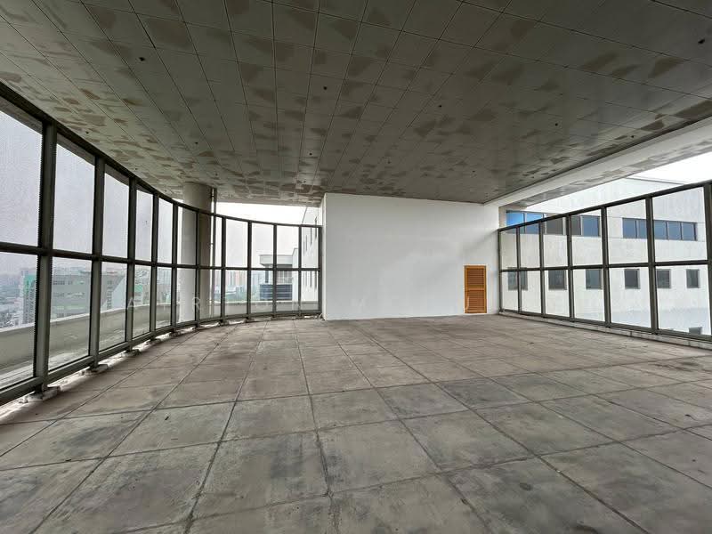 Woodlands Ramp Up Factory, Admiralty / Woodlands, 35,000 sqft, Factory / Workshop (B2) For Rent, by Ayrton McCully, 500265462 - Exterior - CommercialGuru.com.sg