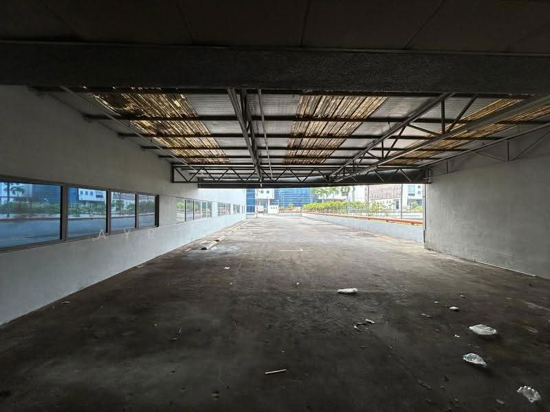 Woodlands Ramp Up Factory, Admiralty / Woodlands, 35,000 sqft, Factory / Workshop (B2) For Rent, by Ayrton McCully, 500265462 - Exterior - CommercialGuru.com.sg