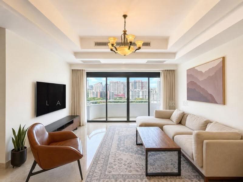 Valley Park, 473 River Valley Road, Tanglin / Holland / Bukit Timah, 2 Bedrooms, 1,216 sqft, Condominium For Rent, by Laven Loo 吕欣颐, 500265465 - PropertyGuru.com.sg