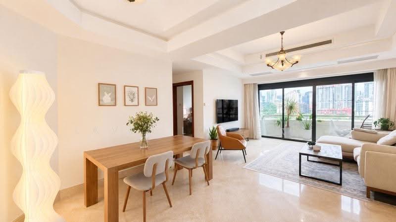 Valley Park, 473 River Valley Road, Tanglin / Holland / Bukit Timah, 2 Bedrooms, 1,216 sqft, Condominium For Rent, by Laven Loo 吕欣颐, 500265465 - PropertyGuru.com.sg