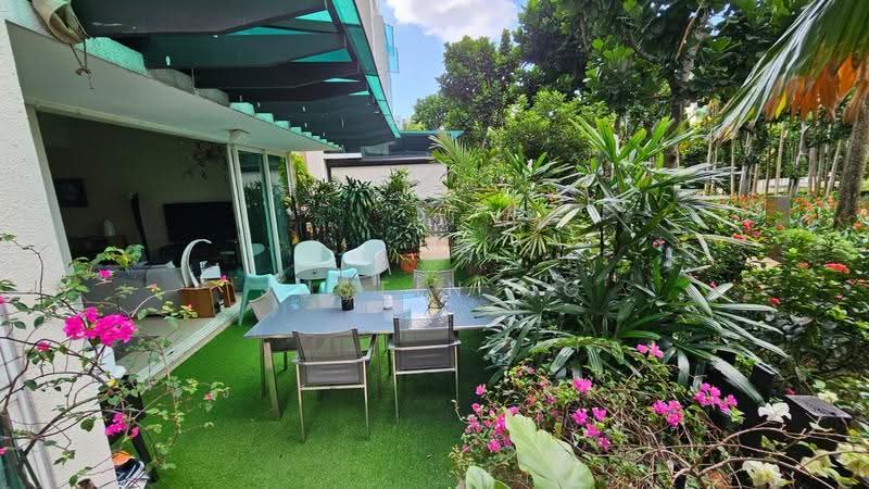 Goldenhill Park Condo, 60 Mei Hwan Drive, Ang Mo Kio / Bishan / Thomson, 3 Bedrooms, 1,830 sqft, Condominium For Rent, by Justin Ng, 500265467 - Exterior - PropertyGuru.com.sg