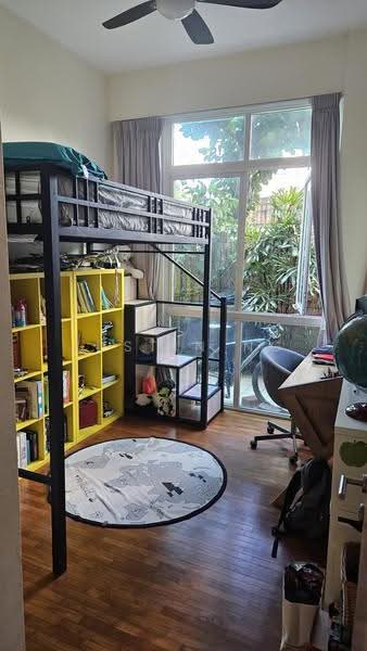 Goldenhill Park Condo, 60 Mei Hwan Drive, Ang Mo Kio / Bishan / Thomson, 3 Bedrooms, 1,830 sqft, Condominium For Rent, by Justin Ng, 500265467 - Bedroom - PropertyGuru.com.sg